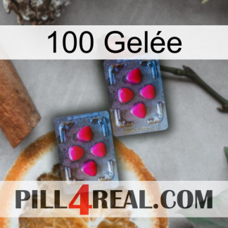 100 Gelée 14